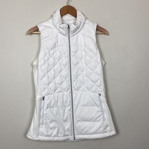 Lululemon Down For A Run Vest
